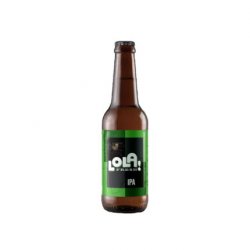 LOLA FRESH IPA 330ml - CityDrinks