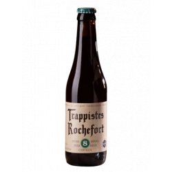 Trappistes Rochefort 8 Trappistes Rochefort 8