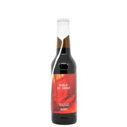 Blackout Brewing World Is Decay