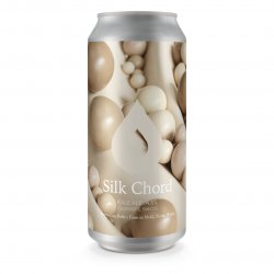 Pollys Brew Silk Chord – Pale Ale   - The Beer Garage