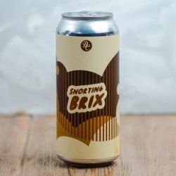 Brix City BrewingBolero Snort Brewery Snorting Brix - Beerfreak