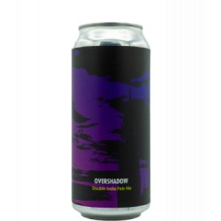 Fidens Brewing Co. Overshadow - J&B Craft Drinks