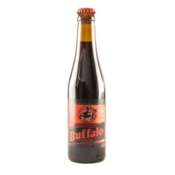 Buffalo Stout - Drinks4u