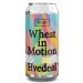 To Øl Wheat In Motion 