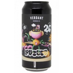 Verdant Brewing Co PuTTTy (2026) Verdant Brewing Co PuTTTy (2026)