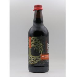 Brehon Brewhouse - Crann Beatha (2020) - DeBierliefhebber