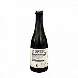 Cantina Errante Nonsidro (2020) - Craft Central