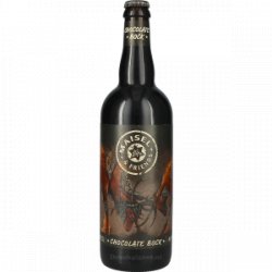 Maisel & Friends Chocolate Bock