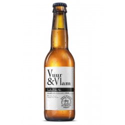 12 Vuur & Vlam  De Molen *SPECIAL OFFER* - The Belgian Beer Company