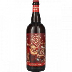 Maisel & Friends Bavarian Ale