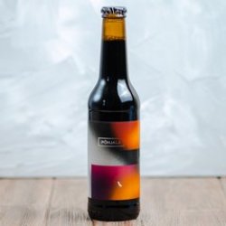 Põhjala Pime Öö Hazelnut - Beerfreak