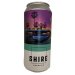 Shire Brewing Second Skin 44 cl.-IPA 