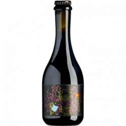 Beavertown                                                                        11.3% Tempus Project Bourbon Barrel Aged Spresso - OKasional Beer