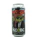Kings County Brewers Collective Reservoir Frogs 