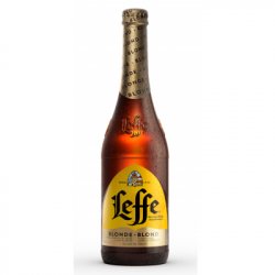 Leffe Blond fles 75cl - Prik&Tik
