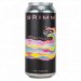 Grimm Grimm - Wavetable - 6.7% - 47.3cl - Can 