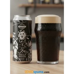 Basqueland Brewing Jolly Good