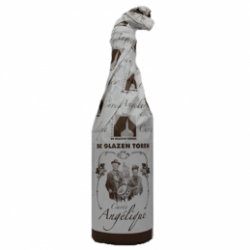 Cuvée Angélique 75 cl - Achat Bières