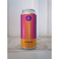 Drop Project Strike 4.2% (440ml can) - waterintobeer