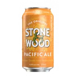 Stone & Wood Pacific Ale Stone & Wood Pacific Ale