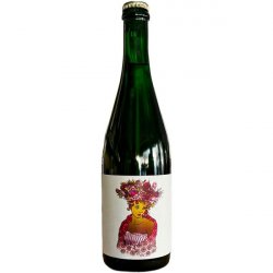 Arbànt - Leandra - Wild Saison Ale - Hopfnung