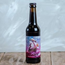 Buddelship BrauereiDois Corvos Herois Do Mar - Beerfreak