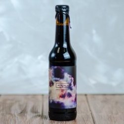 Põhjala Armchair Detective (Cellar Series) - Beerfreak