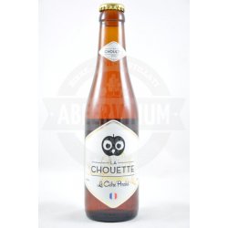 Cidres La Chouette La Chouette