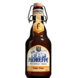 Floreffe Tripel - Drankgigant.nl