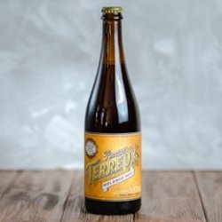 The Bruery Terreux Mélange No. 11 - Beerfreak