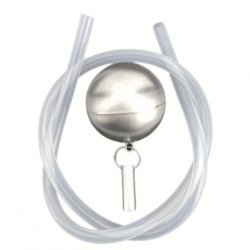 Kegland Floating Dip Tube - Brew Day