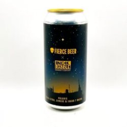 Fierce Beer Polaris