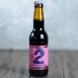 Browar Rockmill 2nd Anniversary - Beerfreak