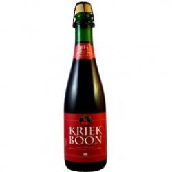 Frank Boon Kriek - Cherry Lambic  375ml - Fountainhall Wines