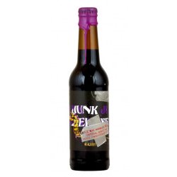 Blackout - Junk Deluxe - Rye Whiskey BA - Bereta Brewing Co.