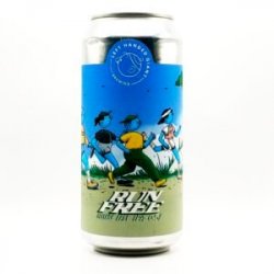 Left Handed Giant Run Free AF IPA Left Handed Giant Run Free AF IPA