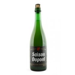 Saison Dupont 75cl - Belbiere