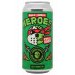 Sudden Death Brewing Co. Half-Shell Heroes (Red Edition) - FULLY LOADED 