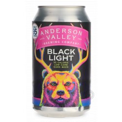 Anderson Valley Black Light - Beer Republic