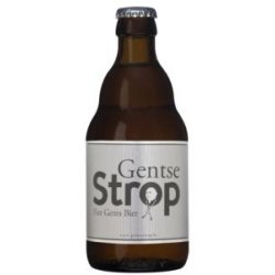 Gentse Strop - Drankgigant.nl