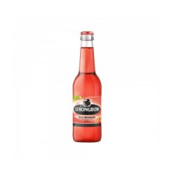 Bulmers Cider Strongbow Red Berries Bulmers Cider Strongbow Red Berries