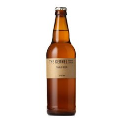 The Kernel Table Beer: Citra Amarillo (500ml Best Before 18.12.23 - Kay Gee’s Off Licence