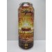Allday x Evil Twin - Even More Daylight Jesus Imperial Stout wCoconut & Vanilla 12% 440ml 