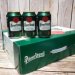 Pilsner Urquell lon nhỏ 330ml – thùng 24 lon bia Séc 