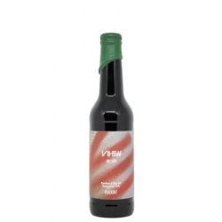 Blackout Brewing VII-BW