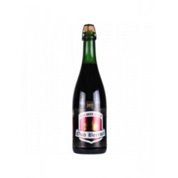 Oud Beersel Oude Kriek Vieille - Beer Merchants