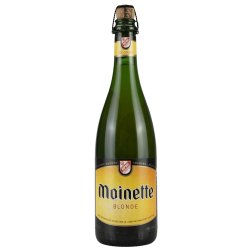 Moinette Blonde