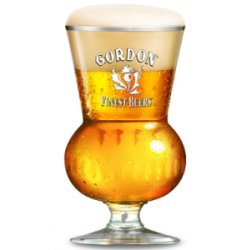 Gordon Finest Bierglas - Drankgigant.nl