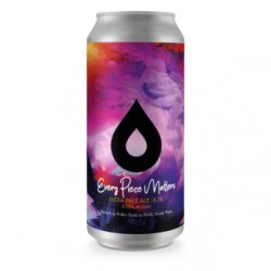 Polly’s Every Piece Matters  IPA 6.7% - Polly’s Brew Co.