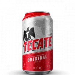 Tecate 2412 oz cans - Beverages2u